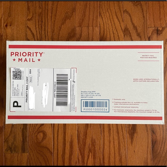 Meet Your Posher 🌱 - Picture 4 of 4